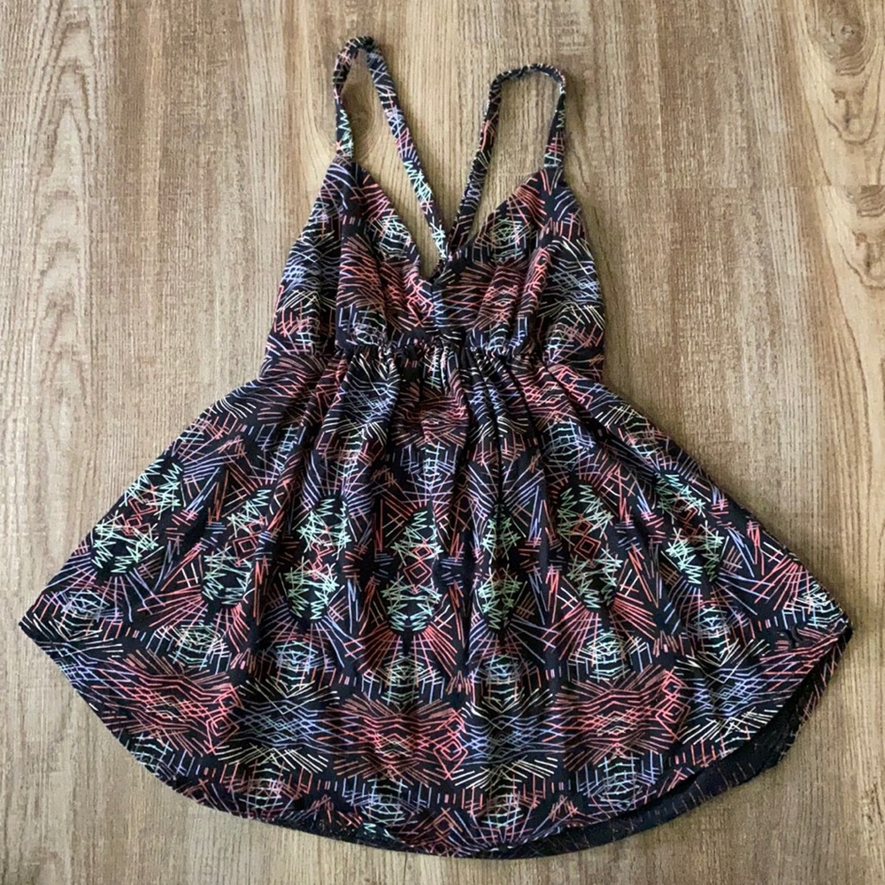 Hurley Tank Top